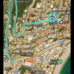 Apartament Cornerstones *