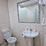 Apartament Cornerstones