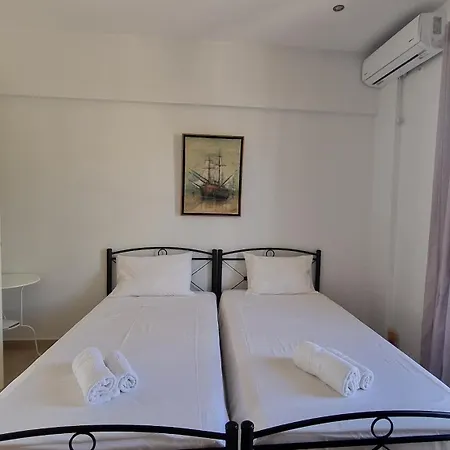 Apartment Cornerstones Himare