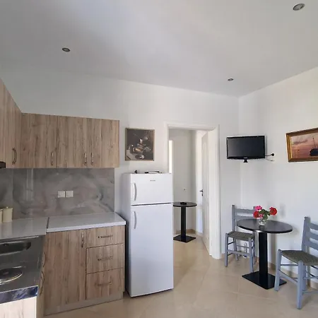 Apartment Cornerstones