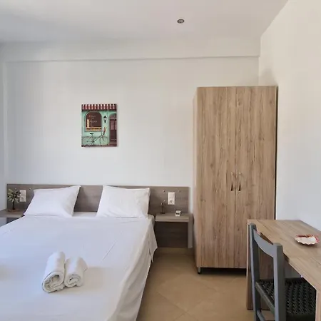 Apartment Cornerstones Himare