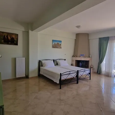 Cornerstones Apartment