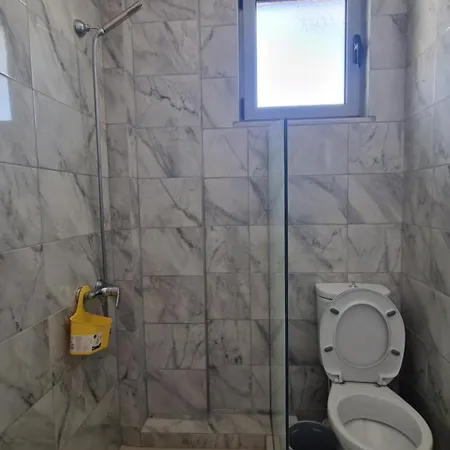 Cornerstones Apartment Himare