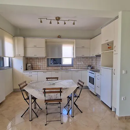 Cornerstones Apartment