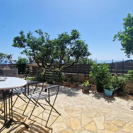 Apartment Cornerstones *