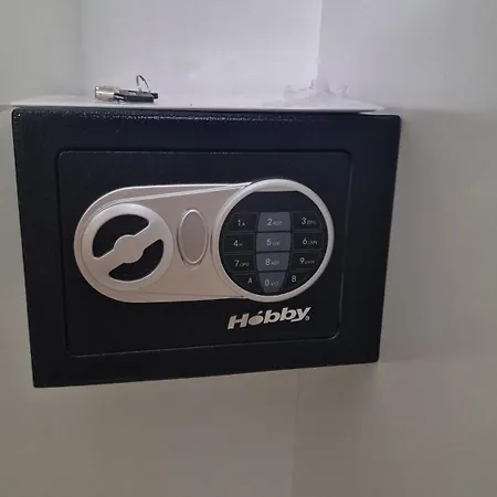 Apartment Cornerstones Himare