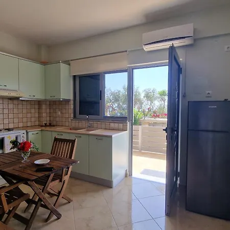 Apartment Cornerstones *