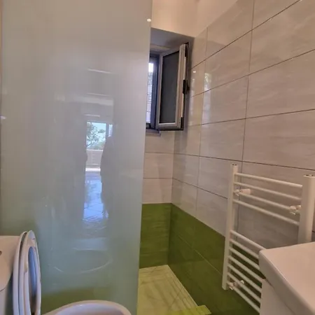 Cornerstones Apartment Himare