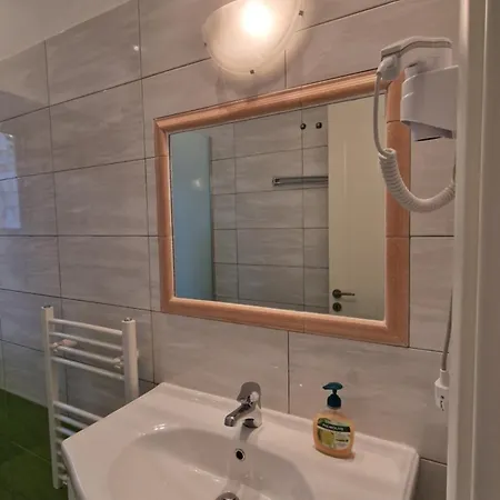 Apartment Cornerstones