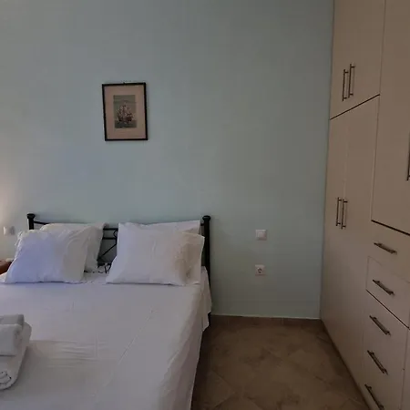 Apartment Cornerstones Himare