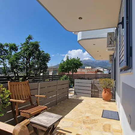 Apartment Cornerstones