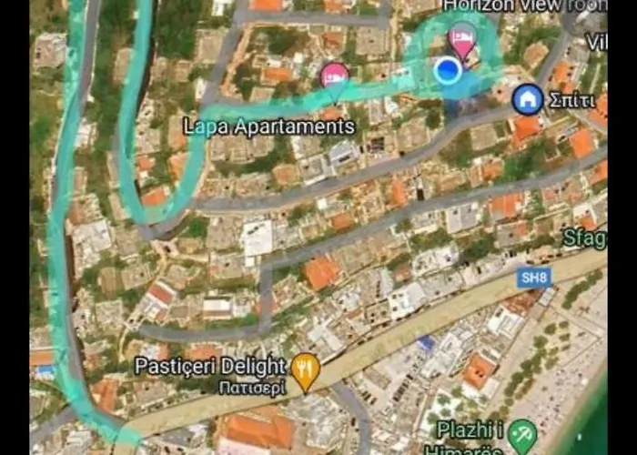 Daire Cornerstones *