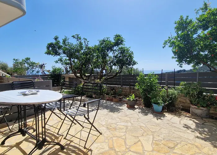 Daire Cornerstones *