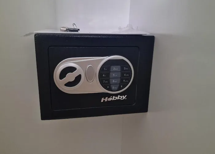 Daire Cornerstones Himarë