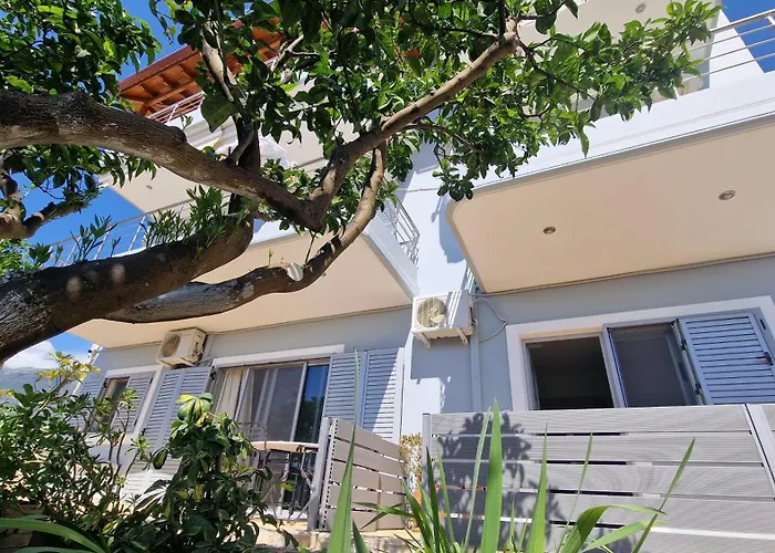 Cornerstones Daire *