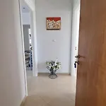 Cornerstones Apartament Himara