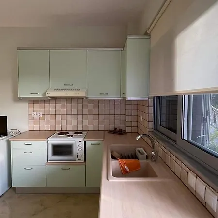 Apartment Cornerstones