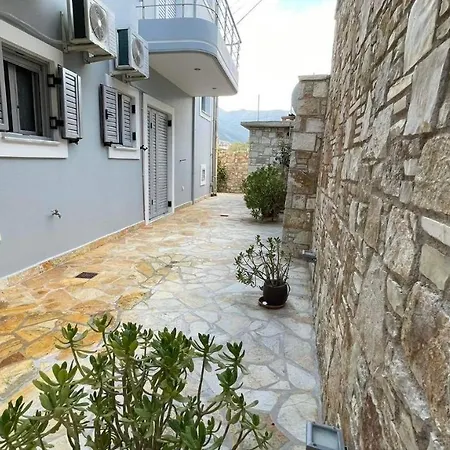 Cornerstones Himare