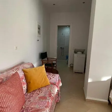 Cornerstones Apartment Himare