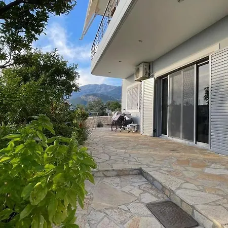 Apartment Cornerstones Himare