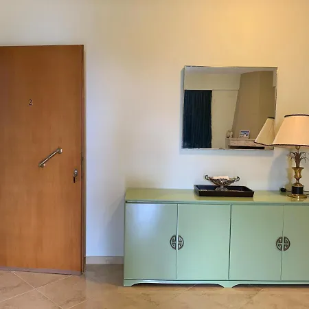 Cornerstones Apartment