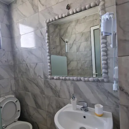 Cornerstones Appartamento Himare