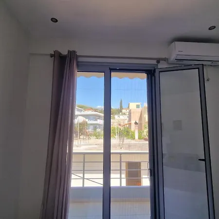 Appartement Cornerstones Himarë