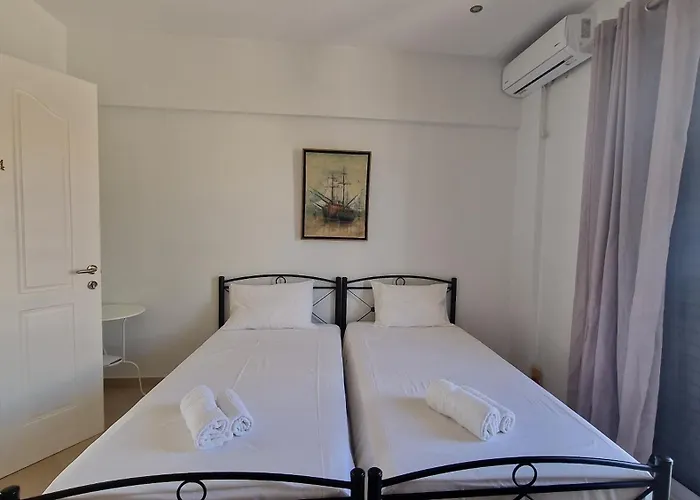 Lejlighed Cornerstones Himarë