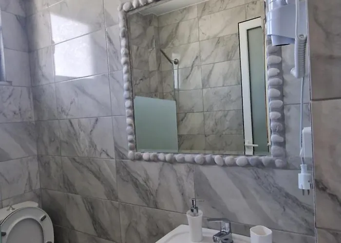 Cornerstones Apartment Himare