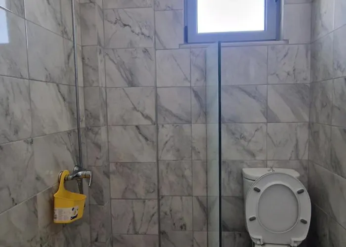 Cornerstones Apartment Himare