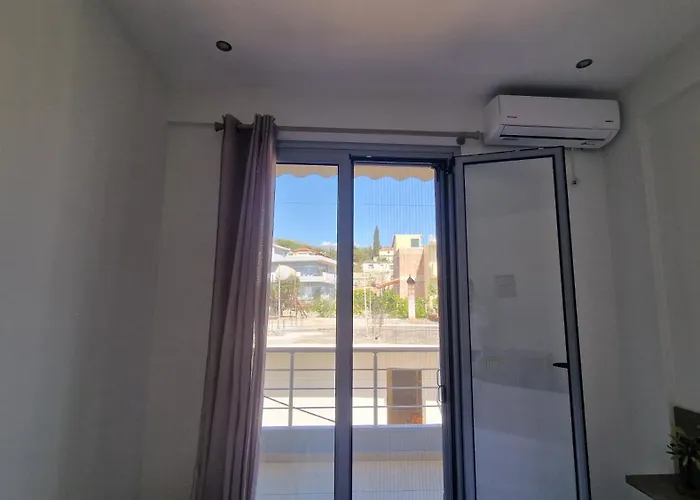 Lejlighed Cornerstones Himarë