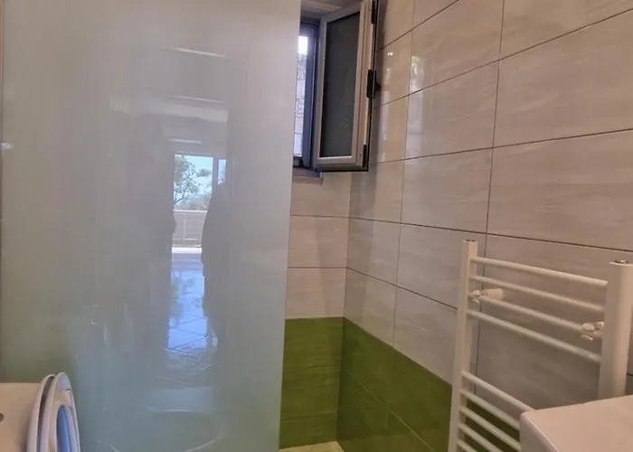 Cornerstones Apartment Himare