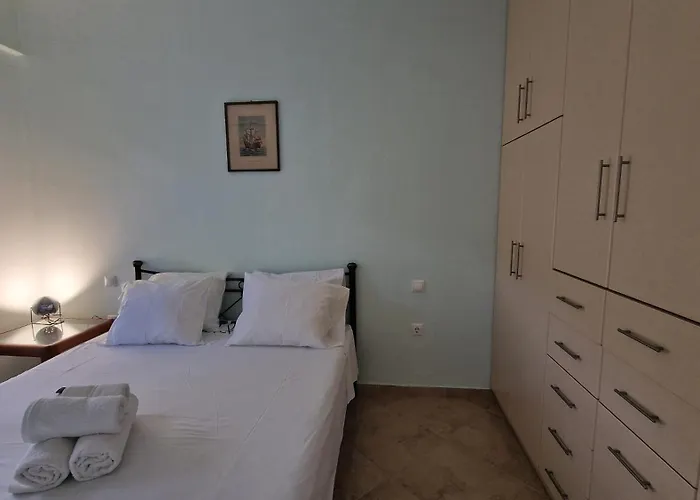 Apartment Cornerstones Himare